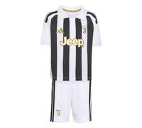 ADIDAS PERFORMANCE Chándal 'Juventus Turin 26/27' dorado / negro / blanco 116 EUR