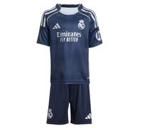 ADIDAS PERFORMANCE Chándal 'Real Madrid 25/26 Away' marino / gris claro / blanco 92 marino / gris claro / blanco