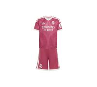adidas Performance Real Madrid Jersey Set 3rd 2026/2027 Niños Niños