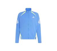ADIDAS PERFORMANCE Chaqueta de chándal 'Adi365' azul / verde claro / plata S EUR