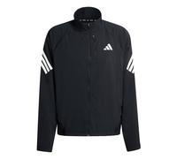 adidas Uomo ADI365 Running Iconic Formotion Jacket, black, XXL