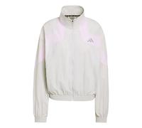 ADIDAS PERFORMANCE Chaqueta de chándal 'Adi365' gris / lila SxTallas normales gris / lila