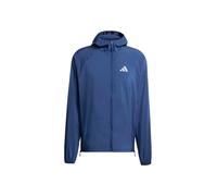 adidas Essentials - Azul - Cortavientos Hombre talla S