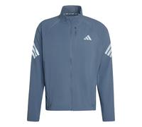 ADIDAS PERFORMANCE Chaqueta de chándal 'Adi365' zafiro / gris plateado XXL EUR