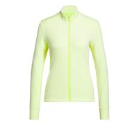 ADIDAS PERFORMANCE Chaqueta de chándal amarillo pastel M-LxTallas normales EUR