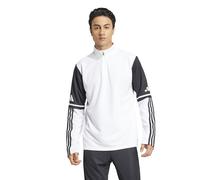 Adidas Performance Chaqueta de chándal de entrenamiento. Color Blanco