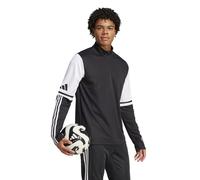 Adidas Performance Chaqueta de chándal de entrenamiento. Color Negro