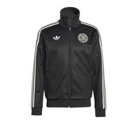 ADIDAS PERFORMANCE Chaqueta de chándal 'DFB Anniversary' negro / blanco S negro / blanco