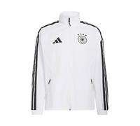 ADIDAS PERFORMANCE Chaqueta de chándal 'DFB' negro / blanco 4XL EUR