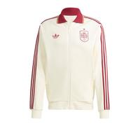 ADIDAS PERFORMANCE Chaqueta de chándal 'FEF A OG JK' rojo / blanco M rojo / blanco