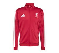 ADIDAS PERFORMANCE Chaqueta de chándal 'LFC DNA' rojo / blanco XSxTallas normales EUR