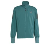 ADIDAS PERFORMANCE Chaqueta de chándal 'Own The Run' jade / negro XXL jade / negro