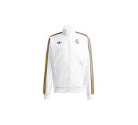 ADIDAS PERFORMANCE Chaqueta de chándal 'Real Madrid ' navy / amarillo / blanco L EUR