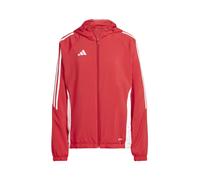 ADIDAS PERFORMANCE Chaqueta de chándal rojo / offwhite XS rojo / offwhite