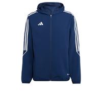 ADIDAS PERFORMANCE Chaqueta de chándal 'SQUAD 21 SHO' navy / blanco M navy / blanco