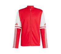 ADIDAS PERFORMANCE Chaqueta de chándal 'Squadra 25' rojo / blanco XXL-XXXL EUR