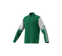 ADIDAS PERFORMANCE Chaqueta de chándal 'Squadra 25' verde / blanco XXL-XXXL EUR