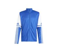 Chaqueta de Fútbol adidas Squadra25 Tr Hombre Azul/Blanco L