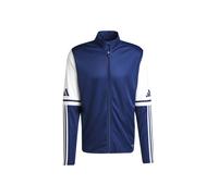 ADIDAS PERFORMANCE Chaqueta de chándal 'Squardra 25' navy / blanco L navy / blanco