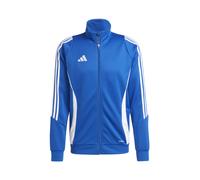 ADIDAS PERFORMANCE Chaqueta de chándal 'Tiro 24' azul / blanco M azul / blanco
