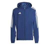 ADIDAS PERFORMANCE Chaqueta de chándal 'Tiro 24' azul real / blanco MxTallas normales azul real / blanco