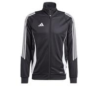 Chaqueta de Fútbol adidas Tiro24 Training Hombre Negro M EU