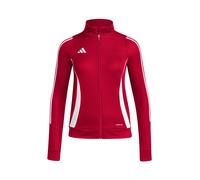 ADIDAS PERFORMANCE Chaqueta de chándal 'Tiro 24' rojo / blanco XL-XXL rojo / blanco