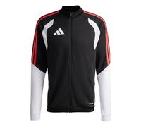 ADIDAS PERFORMANCE Chaqueta de chándal 'Tiro 26 Competition' rojo claro / negro / blanco M rojo claro / negro / blanco