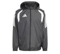 ADIDAS PERFORMANCE Chaqueta de chándal 'Tiro26 League' negro / blanco S-MxTallas normales EUR