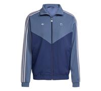 ADIDAS PERFORMANCE Chaqueta de entretiempo 'Jude Bellingham' ópalo / azul oscuro / blanco LxTallas normales ópalo / azul oscuro / blanco