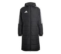 ADIDAS PERFORMANCE Chaqueta de montaña 'Tiro26' negro / blanco SxTallas normales negro / blanco