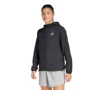 Adidas Performance Chaqueta de running Adi365. Color Negro