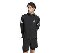 Adidas Performance Chaqueta de running ADI365. Color Negro