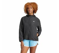 adidas Mujer Run It Jacket, Black, XS