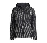ADIDAS PERFORMANCE Chaqueta deportiva 'Adi365' gris claro / negro M-L gris claro / negro