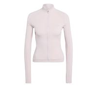 Chaqueta de running adidas adi365 jc mujer lila XL
