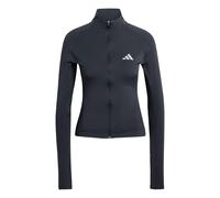 ADIDAS PERFORMANCE Chaqueta deportiva 'Adi365 Seasonal' negro / blanco M negro / blanco