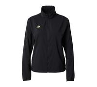 ADIDAS PERFORMANCE Chaqueta deportiva 'Adizero Essentials' lima / negro L lima / negro