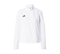 ADIDAS PERFORMANCE Chaqueta deportiva 'Adizero Essentials' negro / blanco M negro / blanco