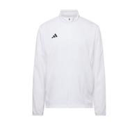 ADIDAS PERFORMANCE Chaqueta deportiva 'ADIZERO' negro / blanco XXL negro / blanco