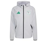 Cortavientos Con Cierre De Cremallera Argelia Tiro Tech adidas MKP