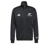 ADIDAS PERFORMANCE Chaqueta deportiva 'All Blacks x Marvel' curry / gris / negro XL curry / gris / negro