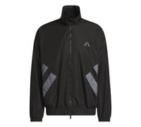 Chaqueta de baloncesto adidas anted refl negro M