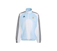 ADIDAS PERFORMANCE Chaqueta deportiva 'Argentina Home' azul claro / negro / blanco XS EUR