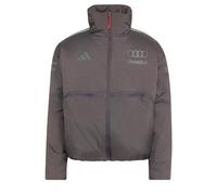 ADIDAS PERFORMANCE Chaqueta deportiva 'Audi Formula One Team Engineers And Marketing' gris / color barro SxTallas normales gris / color barro