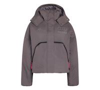 ADIDAS PERFORMANCE Chaqueta deportiva 'Audi Formula One Team Engineers and Marketing' gris / color barro / rosa / negro MxTallas normales EUR