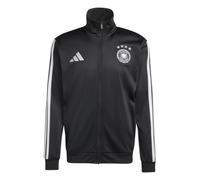 Chaqueta de Fútbol adidas Alemania Dna 25/26 Hombre Negro S