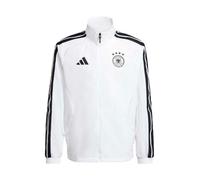 ADIDAS PERFORMANCE Chaqueta deportiva 'DFB H AN' negro / blanco 116 EUR