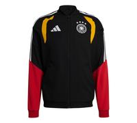 ADIDAS PERFORMANCE Chaqueta deportiva 'DFB PRE' amarillo / rojo / negro / blanco MxTallas normales amarillo / rojo / negro / blanco