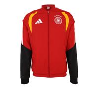 ADIDAS PERFORMANCE Chaqueta deportiva 'DFB PRE' miel / rojo / negro / blanco M EUR